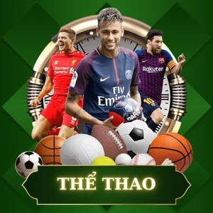 thể thao