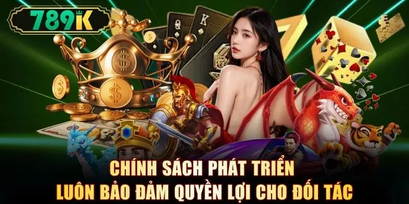 Chính sách phát triển luôn bảo đảm quyền lợi cho đối tác