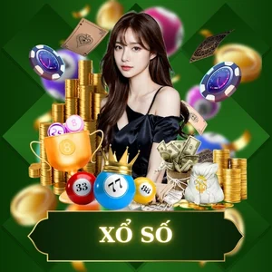 xổ số