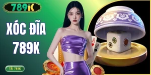 Xóc Đĩa 789k - Bí Quyết Chơi Hiệu Quả Nhất Hiện Nay